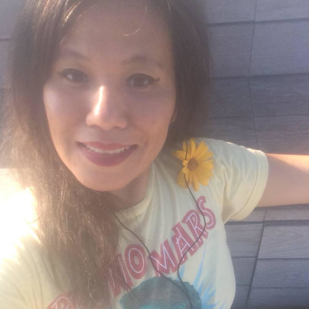 Meet your Posher, Rosemarie